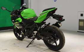 KAWASAKI NINJA 400 2020 EX400G