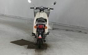 HONDA C70 SUPER CUB HA02