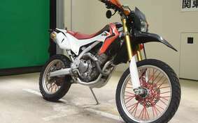 HONDA CRF250L MD38