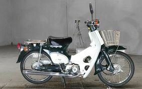 HONDA C50 SUPER CUB C50