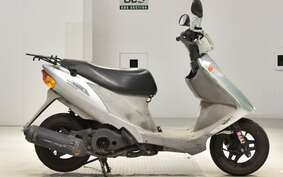 SUZUKI ADDRESS V125 G CF46A