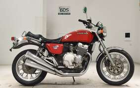 HONDA CB400F 1998 NC36