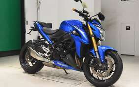 SUZUKI GSX-S1000 2015 GT79A