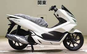 HONDA PCX125 JF81