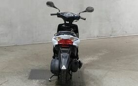 SUZUKI ADDRESS V125 S CF4MA