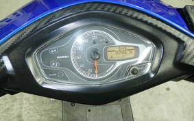 SUZUKI ADDRESS V125 S CF4MA