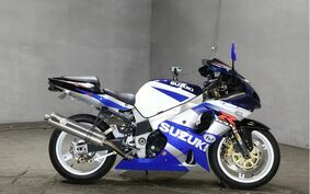 SUZUKI GSX-R1000 2002 BL111