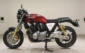 HONDA CB1100RS 2017 SC65