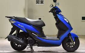 SUZUKI スウィッシュ125 DV12B