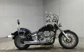 YAMAHA DRAGSTAR 1100 2003 VP13J