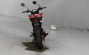 HONDA MSX125SF JC61