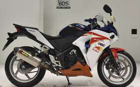 HONDA CBR250R A MC41