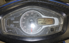 SUZUKI ADDRESS V125 S CF4MA