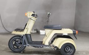 HONDA GYRO TD02