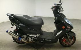 KYMCO RACING 125 SR25