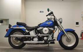 HARLEY FLSTF 1340 1997 BML