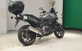 HONDA NC750X DCT 2015 RC72