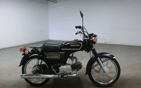 HONDA CD90 BENLY HA03