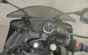 YAMAHA YZF-R15 1CK0