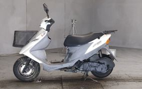 SUZUKI ADDRESS V125 CF4EA