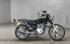 YAMAHA YB125SP LBPPCJL