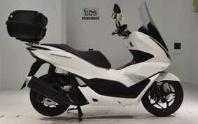 HONDA PCX 160 KF47