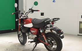 HONDA MONKEY 125 JB02