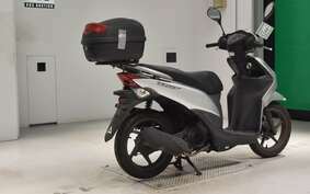 HONDA DIO 110 JF31