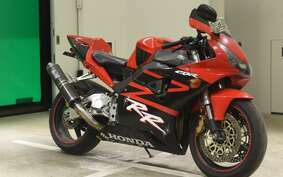 HONDA CBR954RR 2002 SC50