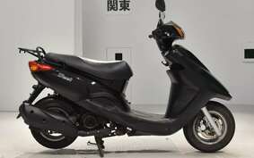 YAMAHA AXIS 125 TREET SE53J