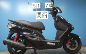 YAMAHA CYGNUS 125 XSR 2 2011 SE44J