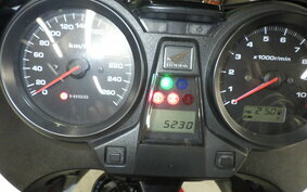 HONDA CB1300SF SUPER BOLDOR 2007 SC54