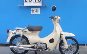 HONDA LITTLE CUB E AA01