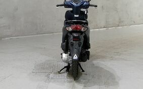 HONDA DIO 110 JK03