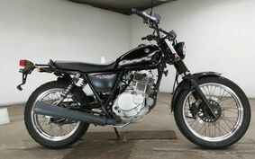 SUZUKI GRASS TRACKER BigBoy NJ4DA