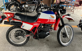 HONDA XL250R PARIS-DAKAR  MD03