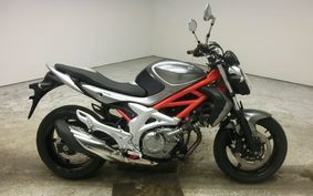 SUZUKI GLADIUS 650 2010 CX111