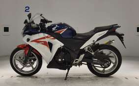 HONDA CBR250R A MC41