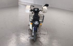 HONDA SUPER CUB50 AA07