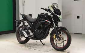 SUZUKI GIXXER 150 NG4BG