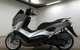 YAMAHA N-MAX 125 SE86J