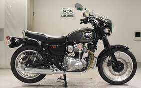 KAWASAKI MEGURO K3 2023 EJ800E