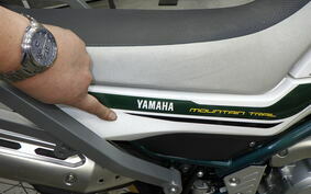 YAMAHA SEROW 250 Gen.3 DG31J