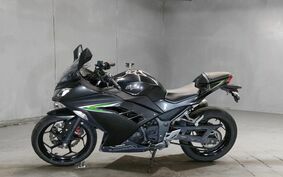 KAWASAKI NINJA 250 EX250L