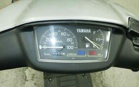 YAMAHA JOG 90 Sports Edition 3WF