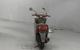 SUZUKI LET's 4 Basket CA43A