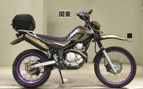 YAMAHA SEROW 250 DG11J