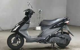 SUZUKI ADDRESS V125 SS CF4MA