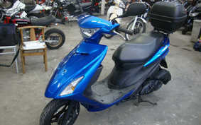 SUZUKI ADDRESS V125 S CF4MA