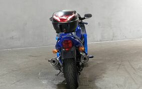 HONDA CBR1100XX 1999 SC35